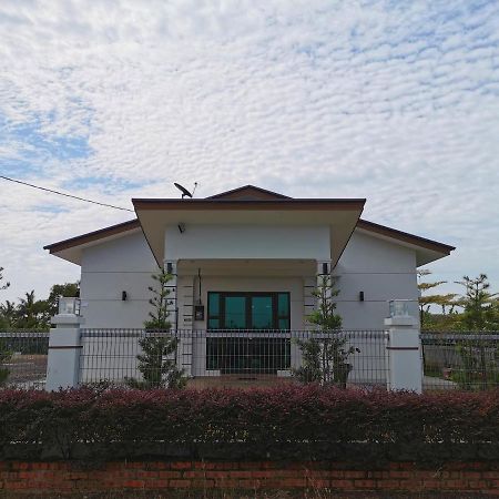 Orchard Villa Melaka Bagian luar foto