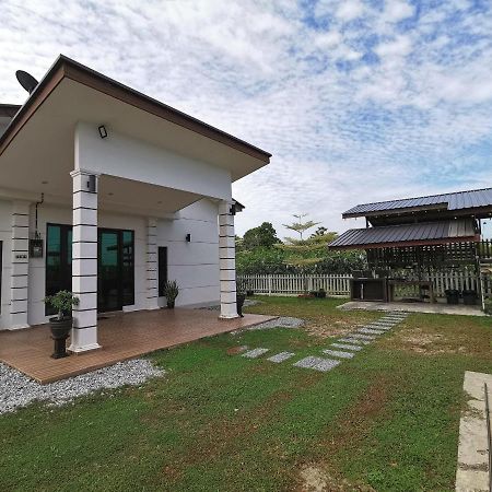 Orchard Villa Melaka Bagian luar foto
