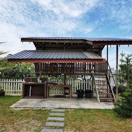Orchard Villa Melaka Bagian luar foto
