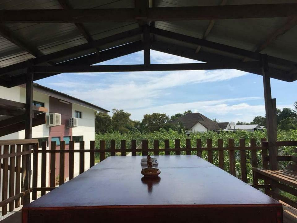 Orchard Villa Melaka Bagian luar foto