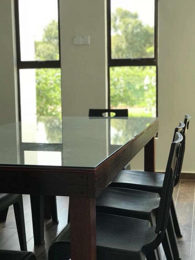 Orchard Villa Melaka Bagian luar foto