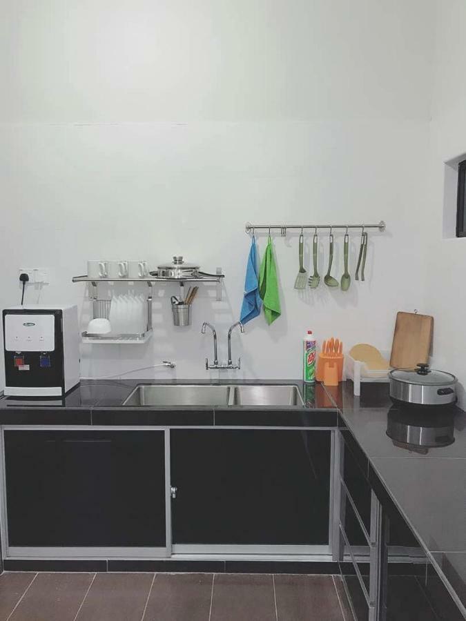 Orchard Villa Melaka Bagian luar foto