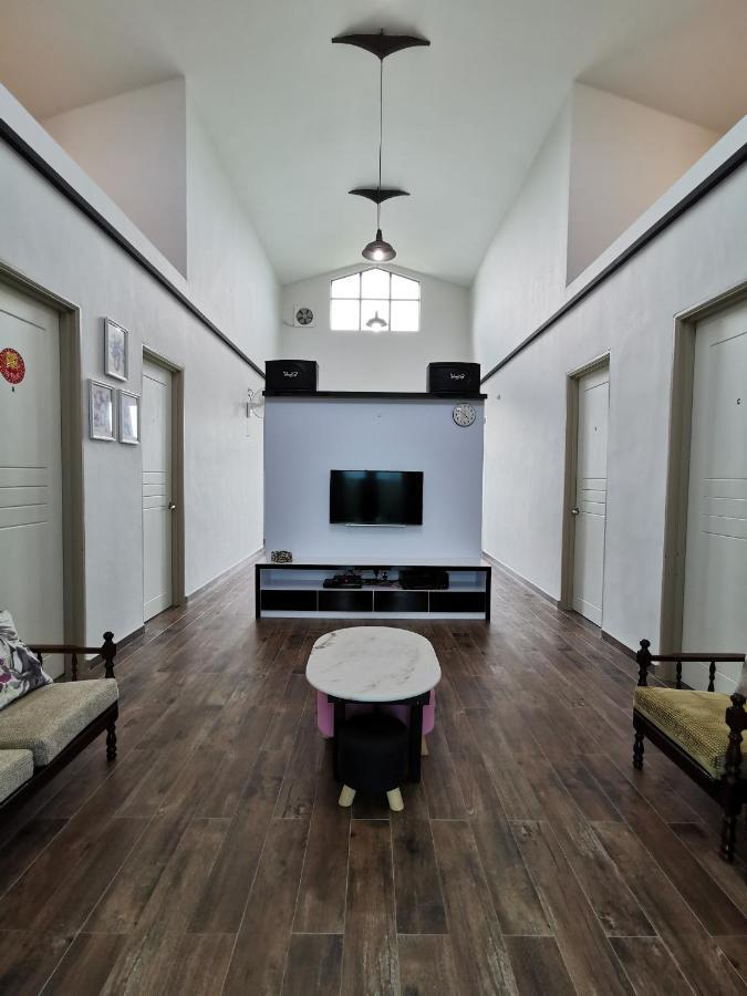 Orchard Villa Melaka Bagian luar foto