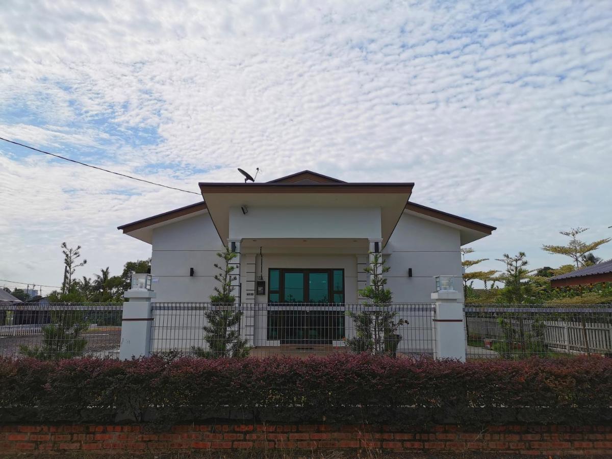 Orchard Villa Melaka Bagian luar foto