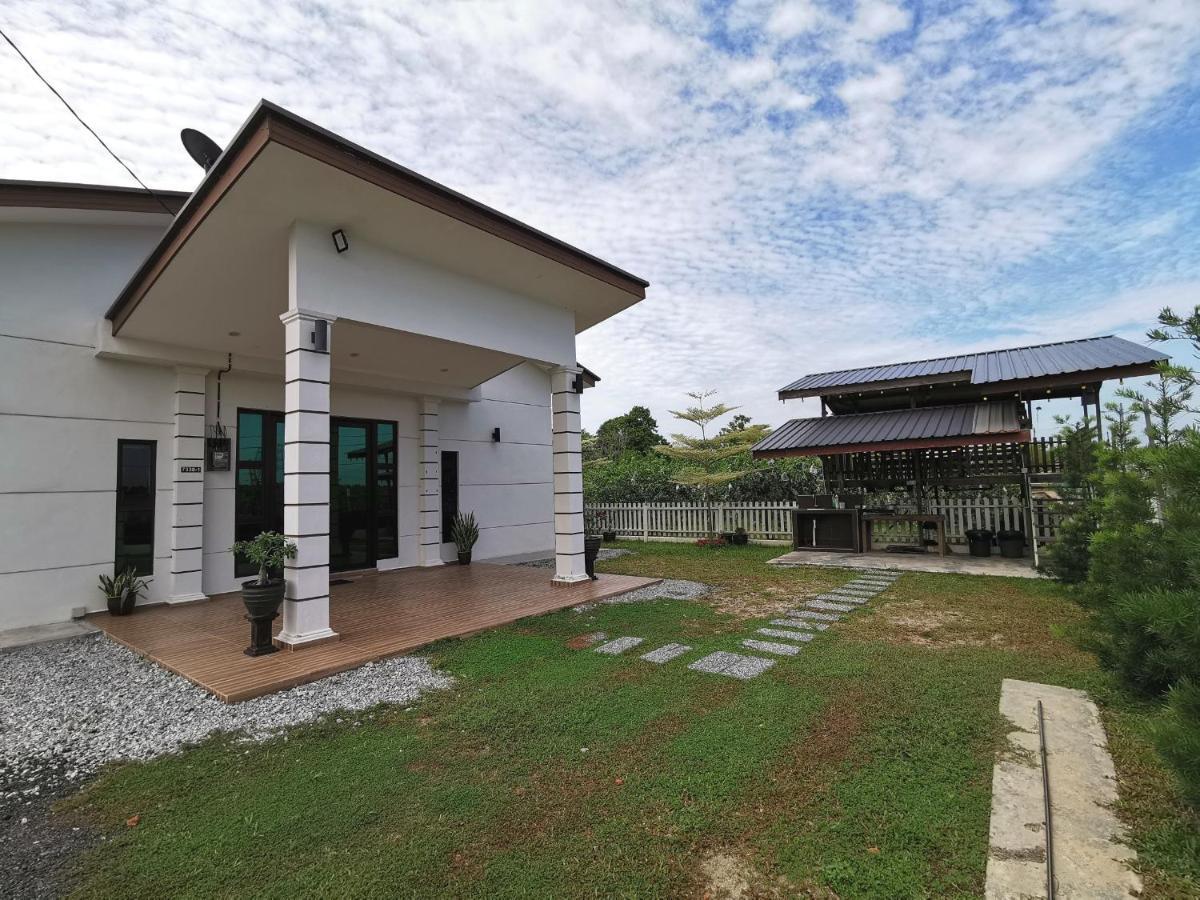 Orchard Villa Melaka Bagian luar foto