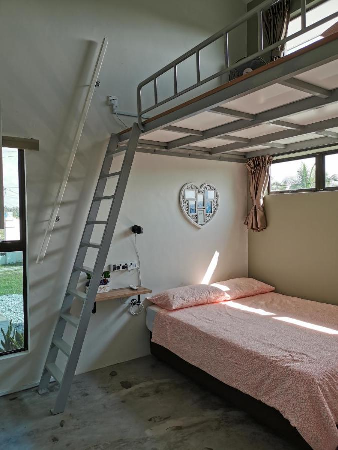 Orchard Villa Melaka Bagian luar foto