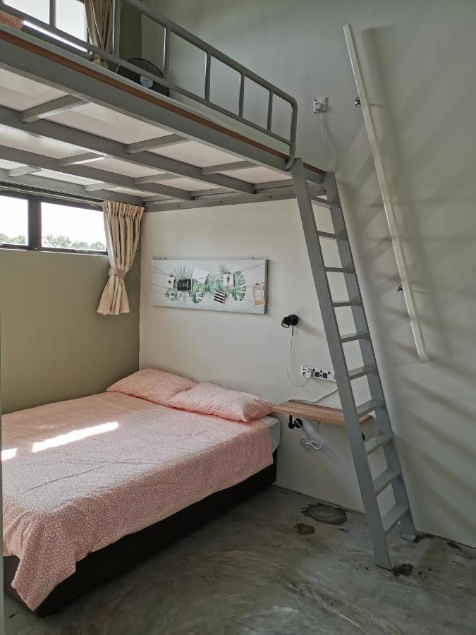 Orchard Villa Melaka Bagian luar foto